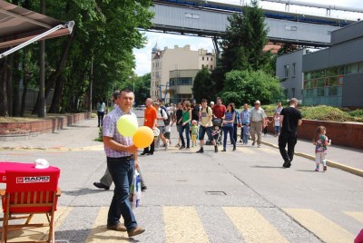 Radio Wrocław pod napięciem! - 18
