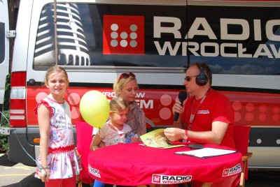 Radio Wrocław pod napięciem! - 22