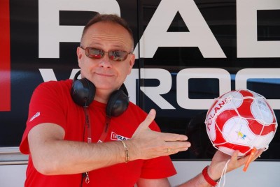 Radio Wrocław pod napięciem! - 4
