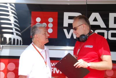 Radio Wrocław pod napięciem! - 5