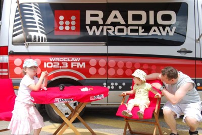 Radio Wrocław pod napięciem! - 7