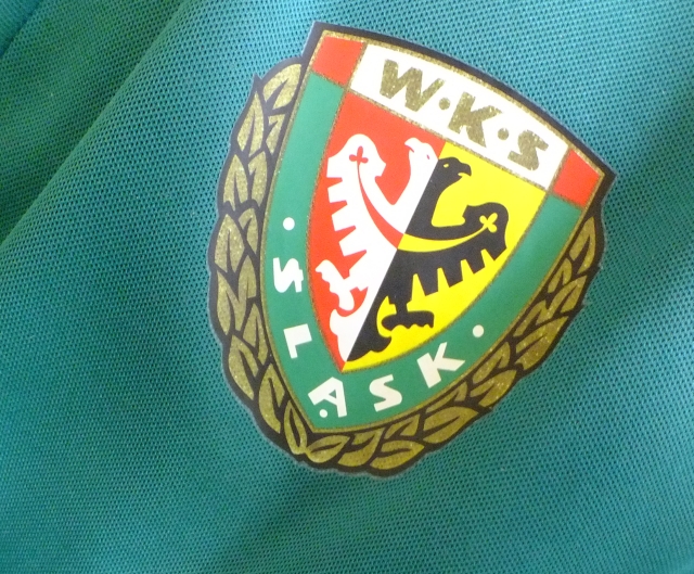 Piłkarska legenda we Wrocławiu - fot. archiwum prw.pl