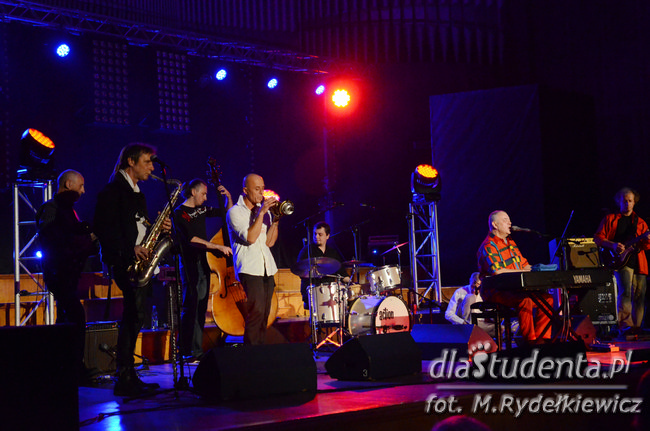 Soyka Kolektyw w Radiu Wrocław - 27