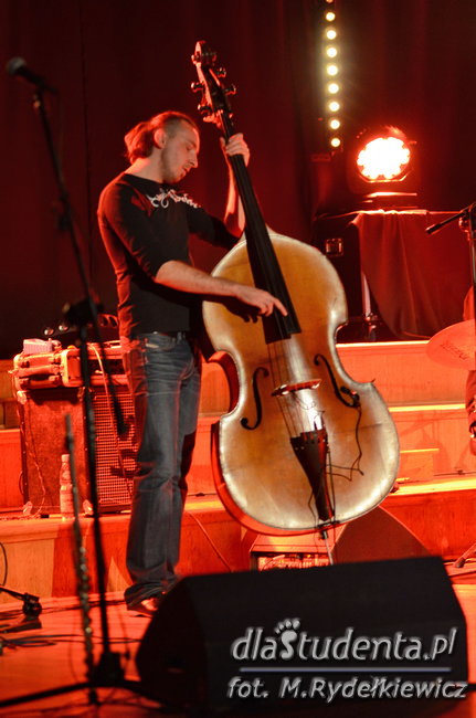 Soyka Kolektyw w Radiu Wrocław - 40