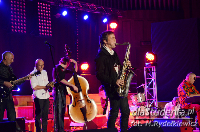Soyka Kolektyw w Radiu Wrocław - 44