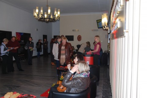 Soyka Kolektyw w Radiu Wrocław - 4
