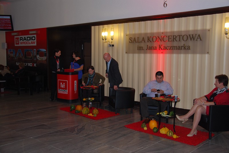 Soyka Kolektyw w Radiu Wrocław