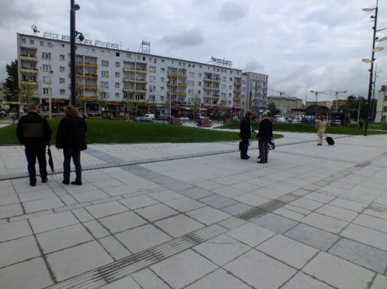 Dworzec Główny - wielkie otwarcie - 21