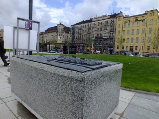 Dworzec Główny - wielkie otwarcie - 25