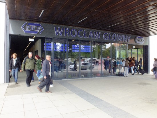 Dworzec Główny - wielkie otwarcie - 34