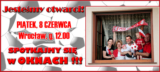 Niecodzienna akcja we Wrocławiu! - 