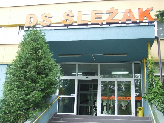 Policjanci w akademikach (Zobacz)