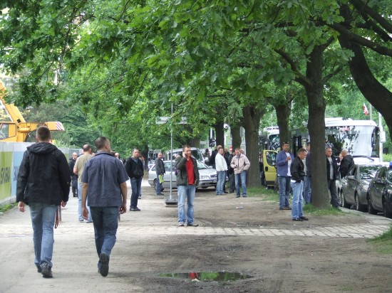 Policjanci w akademikach (Zobacz) - 13