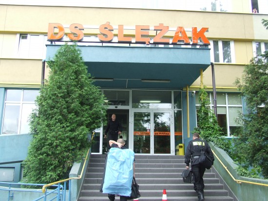 Policjanci w akademikach (Zobacz) - 3