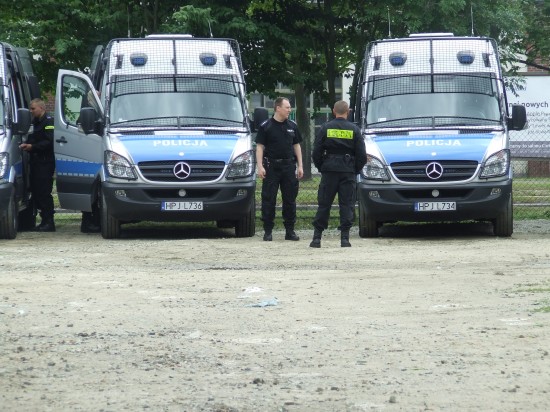 Policjanci w akademikach (Zobacz) - 6