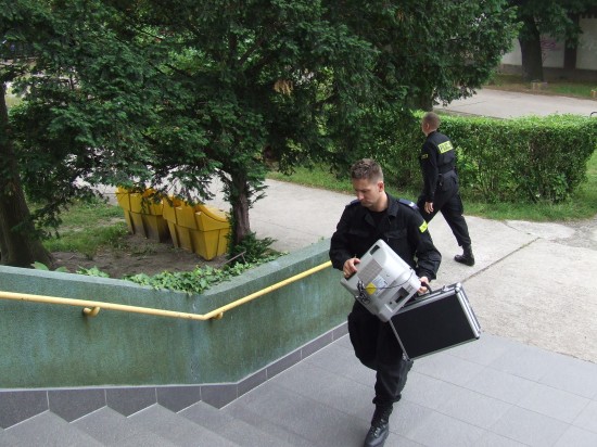 Policjanci w akademikach (Zobacz) - 10
