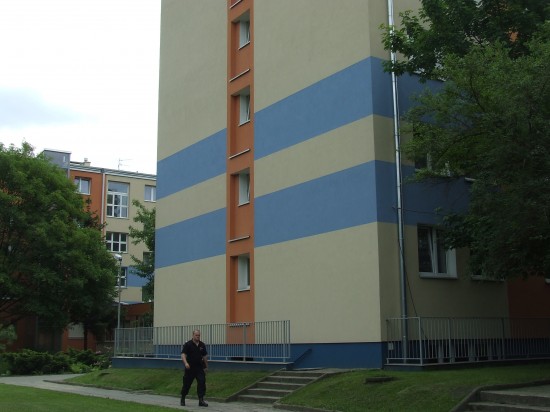 Policjanci w akademikach (Zobacz) - 16