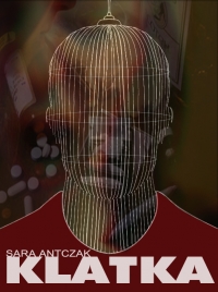 Nowa książka Sary Antczak - 