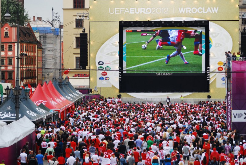 Oni wygrali (na) Euro 2012 (Posłuchaj) - fot. archiwum prw.pl
