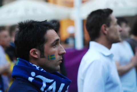 Euro 2012: Pierwsze podsumowania - 15