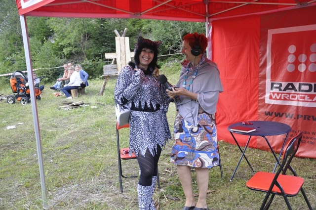 DRJ 2010 w Kletnie