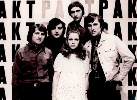 LATA 60/70 - 2