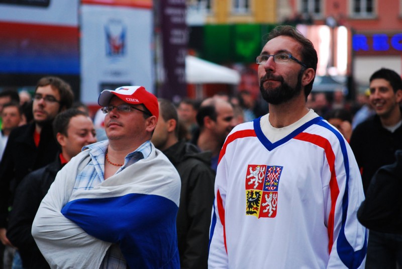 Euro 2012: Portugalia zostaje 