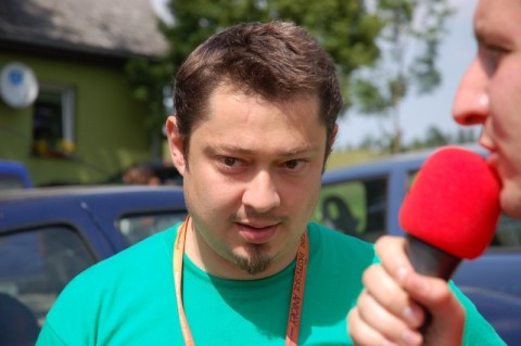DRJ Pasterka w środku lata - 21