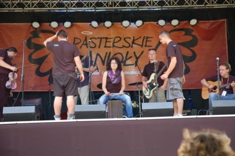DRJ Pasterka w środku lata - 17