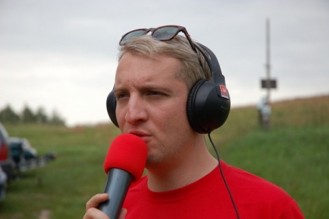 DRJ Pasterka w środku lata - 0