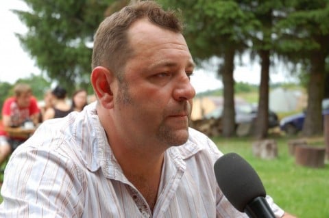 DRJ Pasterka w środku lata - 11