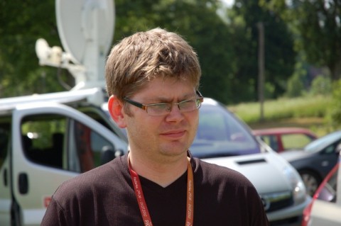 DRJ Pasterka w środku lata - 23