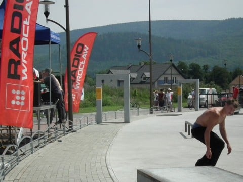 Skatepiknik Szczytna 2012 - 23