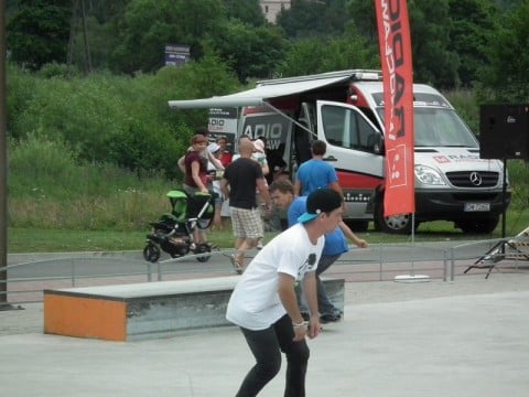 Skatepiknik Szczytna 2012 - 12