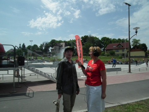 Skatepiknik Szczytna 2012 - 16
