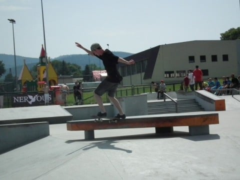 Skatepiknik Szczytna 2012 - 20