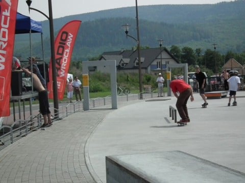 Skatepiknik Szczytna 2012 - 19