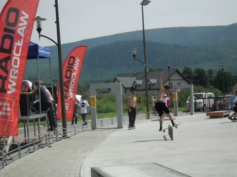 Skatepiknik Szczytna 2012 - 22