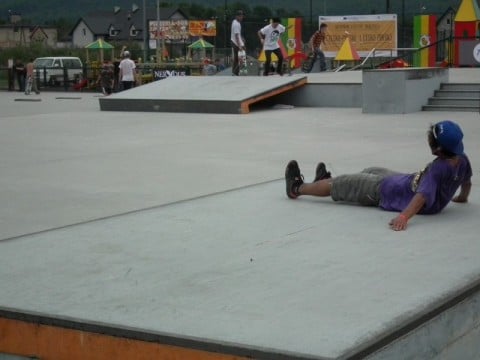 Skatepiknik Szczytna 2012 - 9