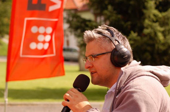 DRJ w Szklarskiej Porębie