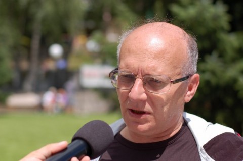 DRJ w Szklarskiej Porębie - 20