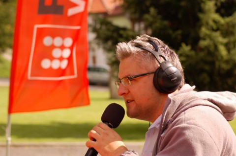 DRJ w Szklarskiej Porębie - 2