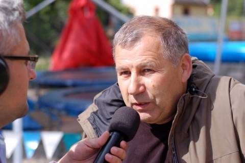 DRJ w Szklarskiej Porębie - 4