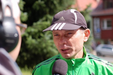 DRJ w Szklarskiej Porębie - 5