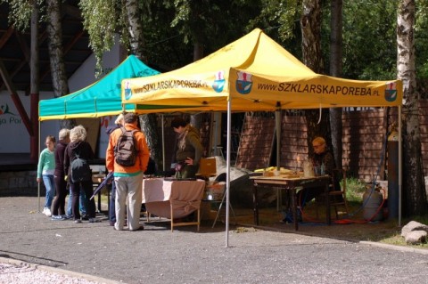 DRJ w Szklarskiej Porębie - 7