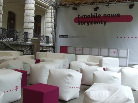 Startują Nowe Horyzonty! - 7
