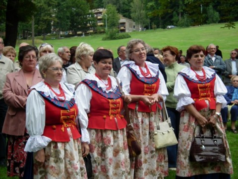 Lądeckie Ludowe Zdroje - 17