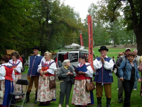 Lądeckie Ludowe Zdroje - 18