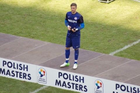 Śląsk ostatni w Polish Masters - 24