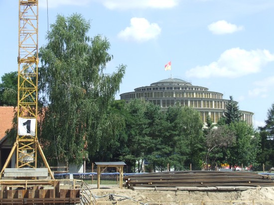 Wielkie inwestycje w Zoo (Zobacz)